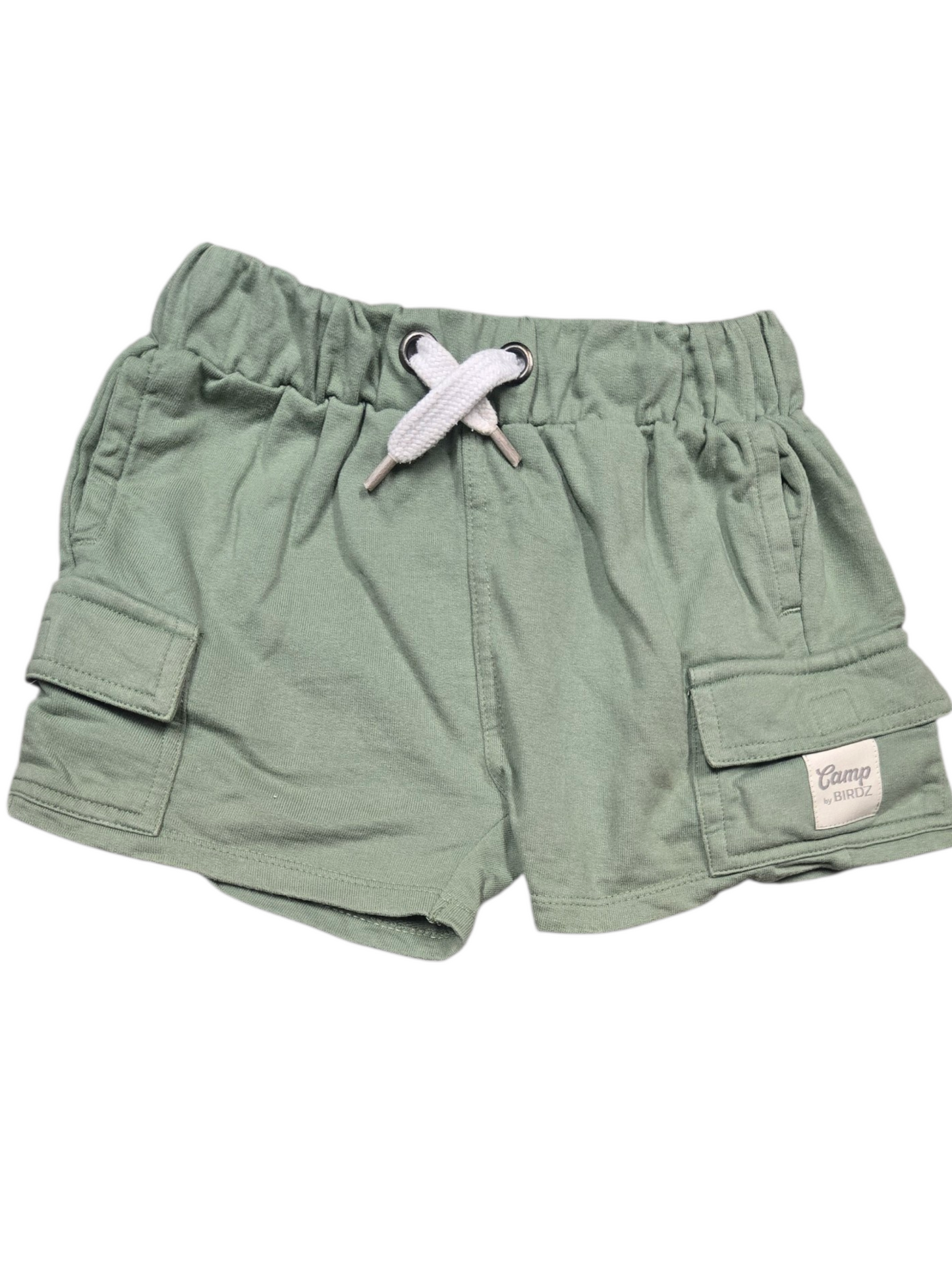 2ans Short BIRDZ