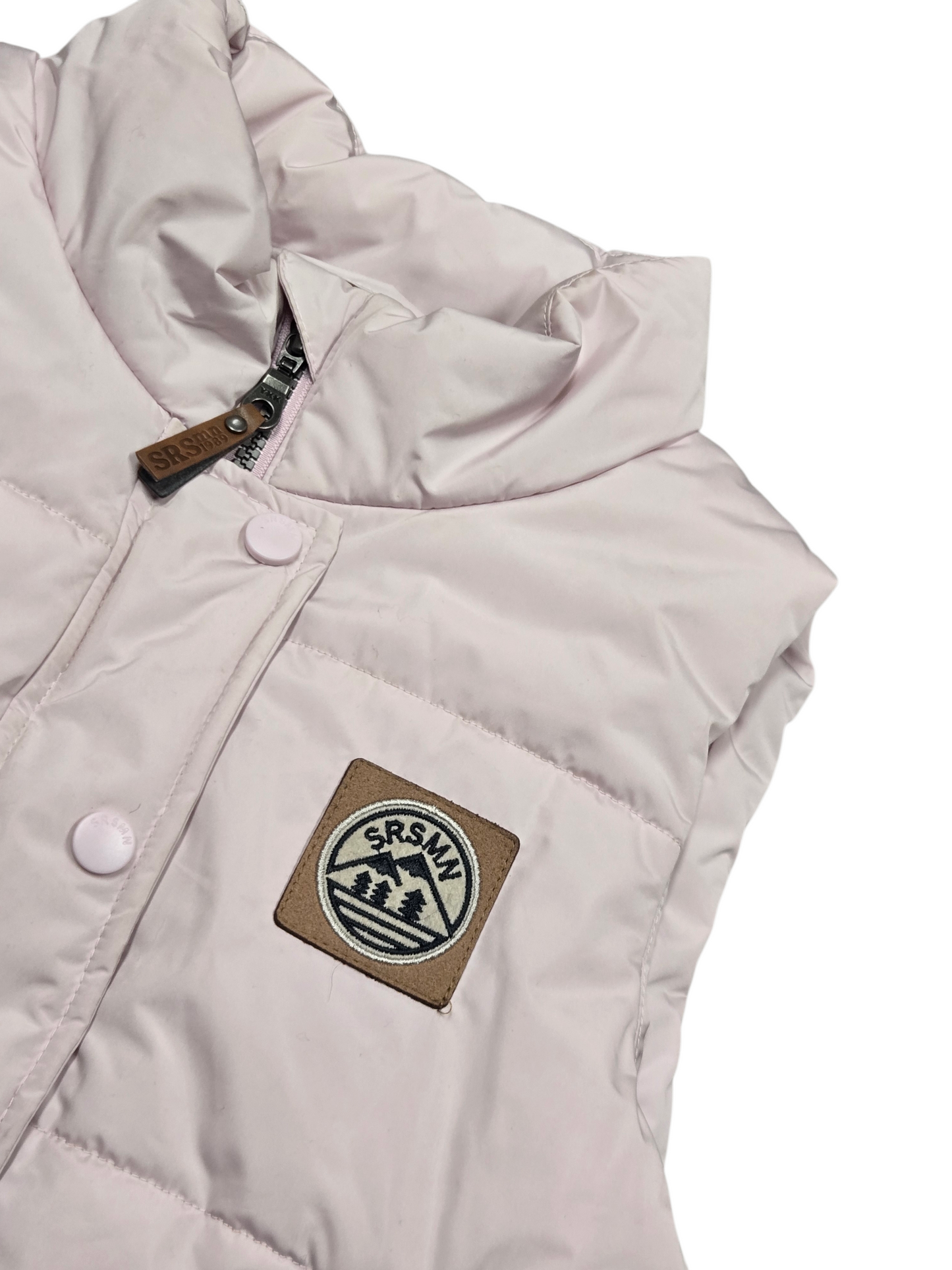 8ans Veste Puffer SOURIS MINI
