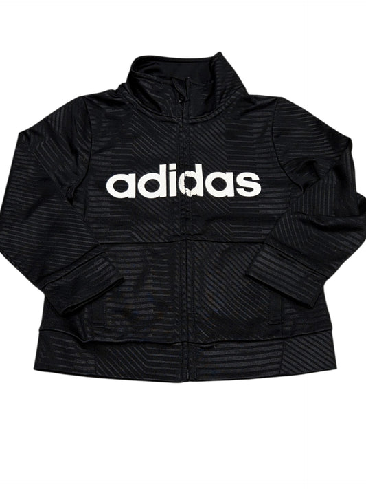 2ans veste sport ADIDAS