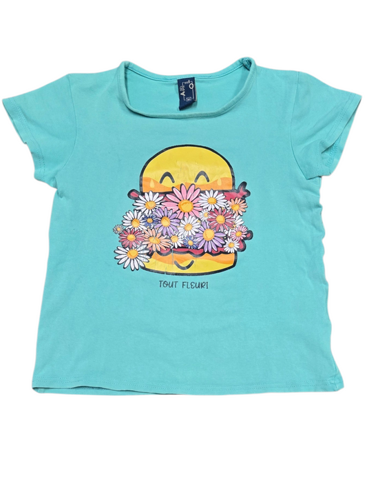 6ans Tshirt HARLO
