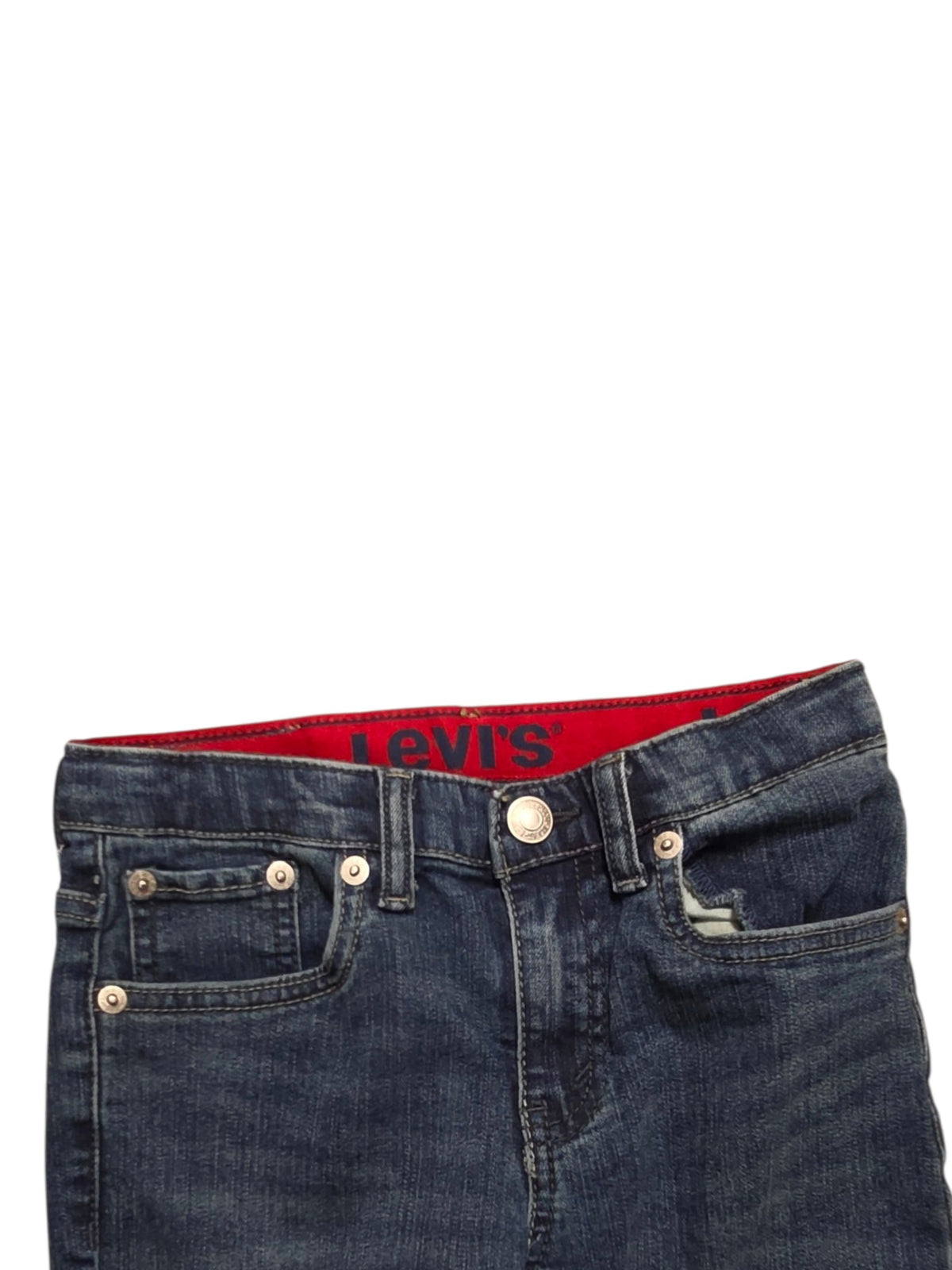 7ans Jeans LEVIS