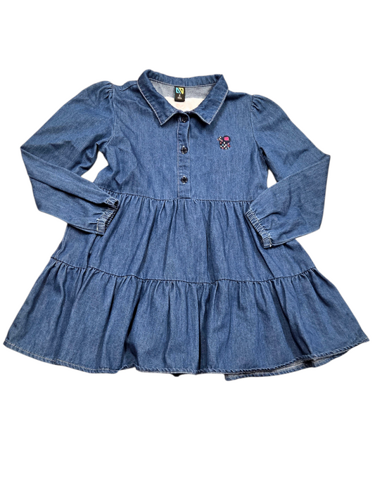 6ans Robe NANO