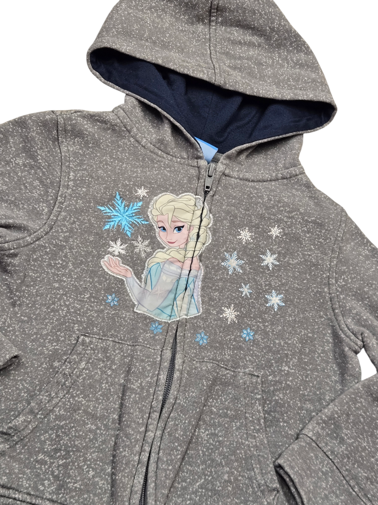 4-5ans Veste ouaté DISNEY
