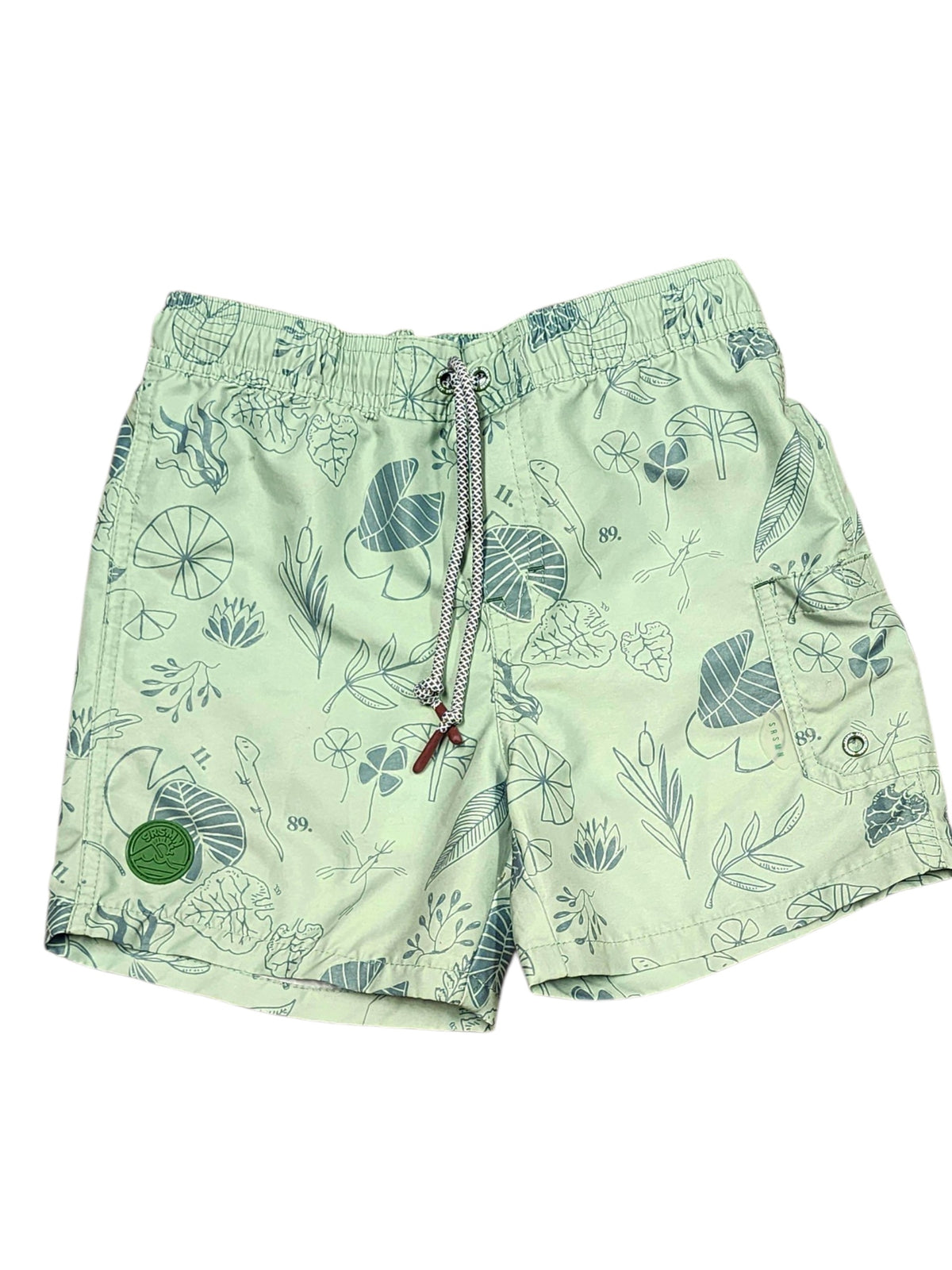 8ans Maillot SOURIS MINI