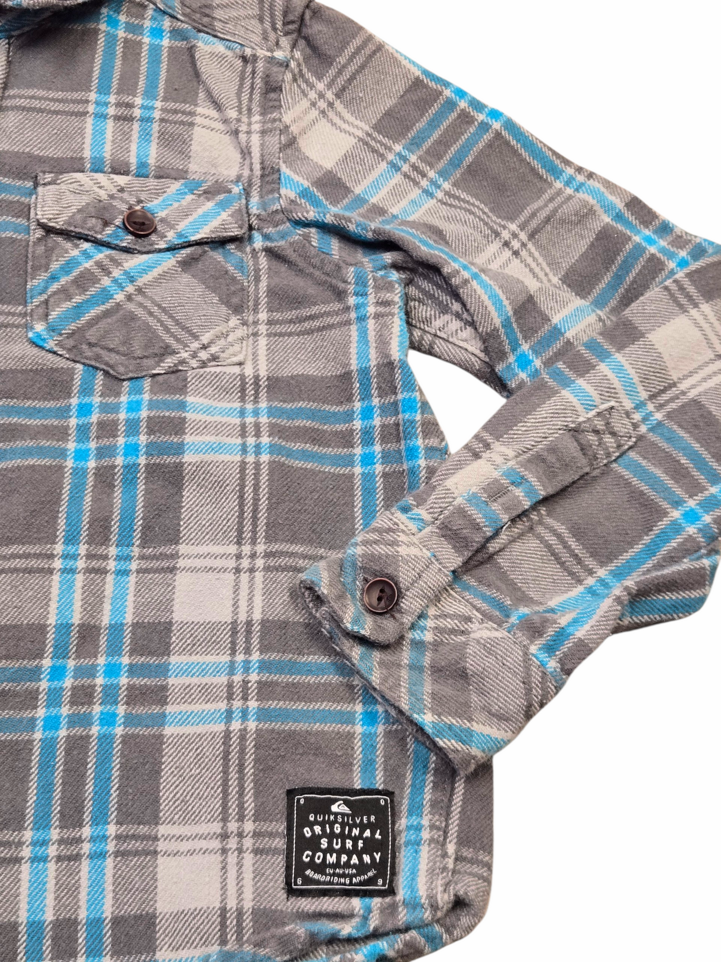 6ans Chemise QUIKSILVER