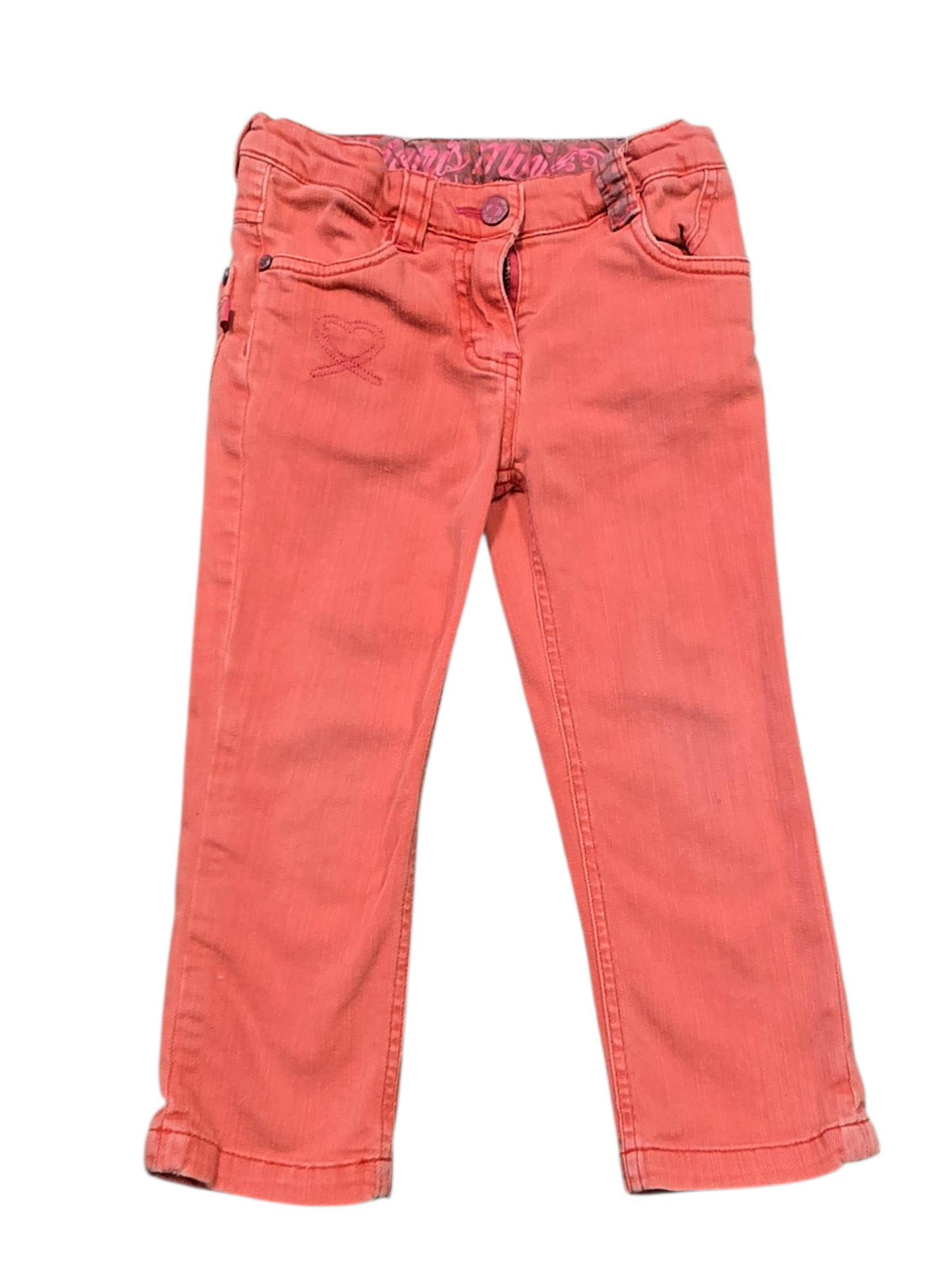 3ans Jeans SOURIS MINI