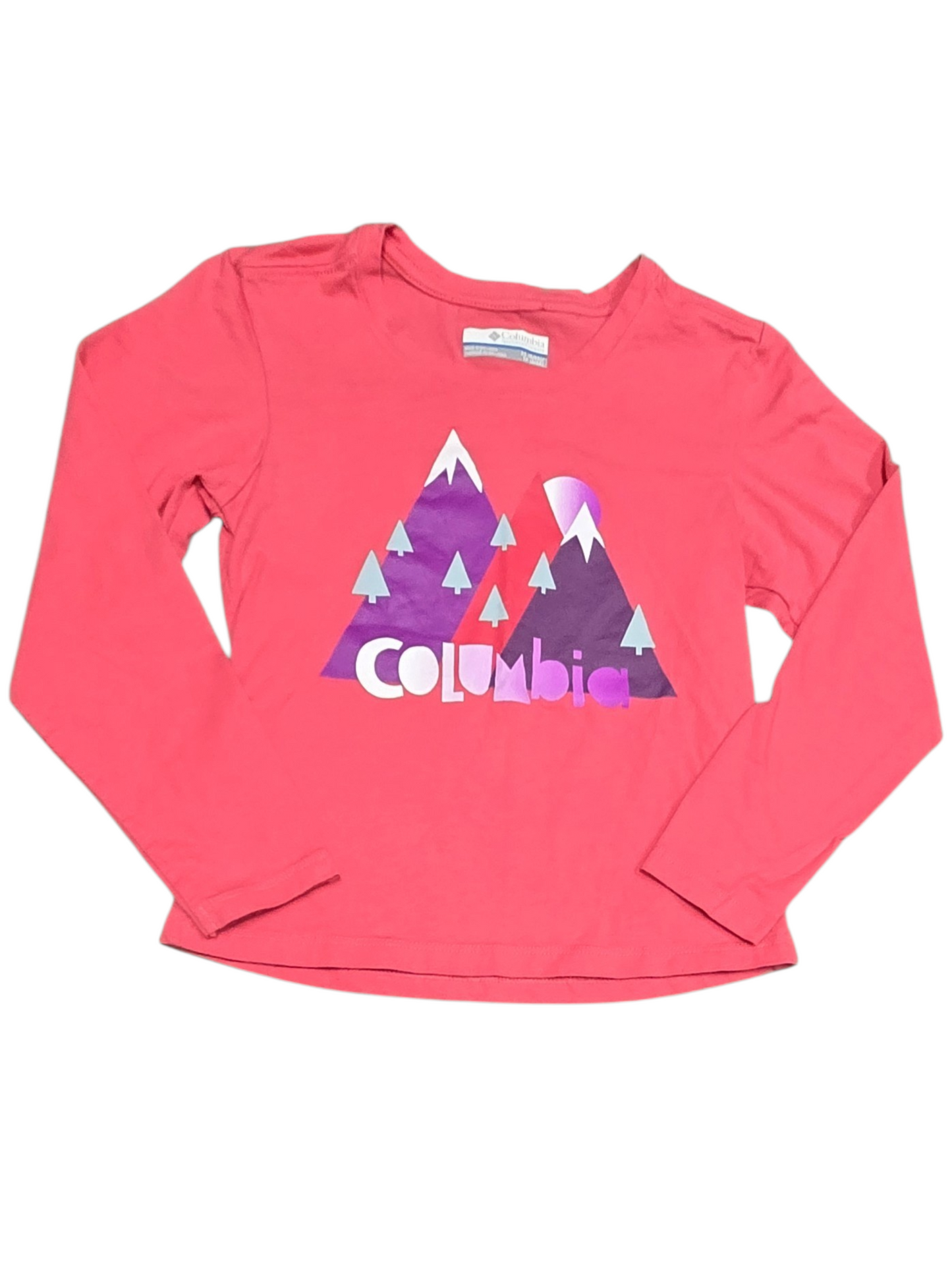 6ans Chandail COLUMBIA