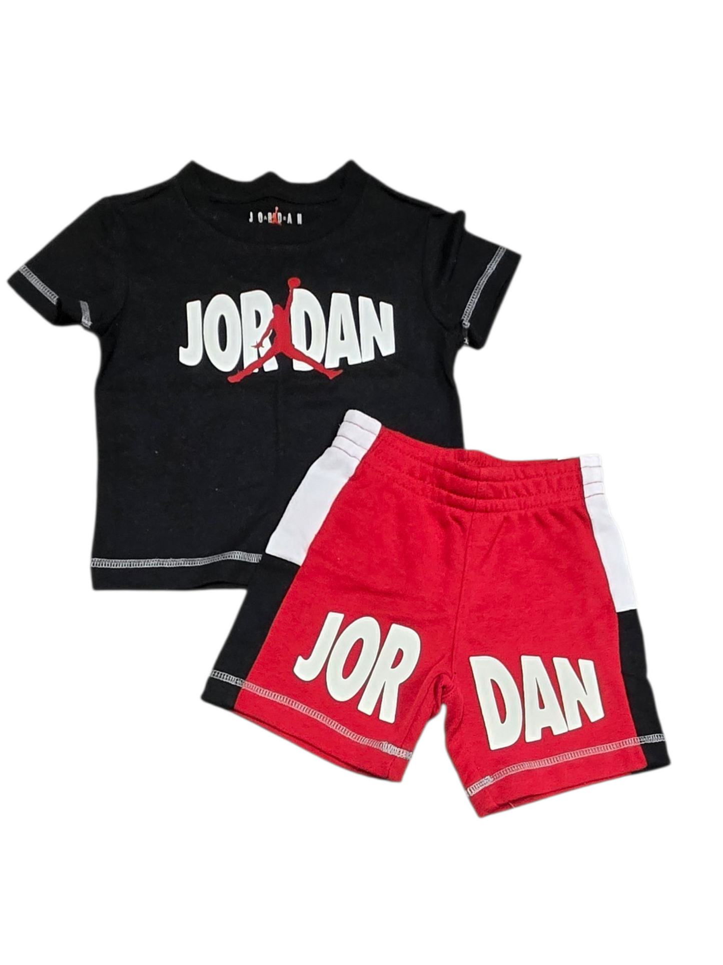 2ans Ensemble JORDAN