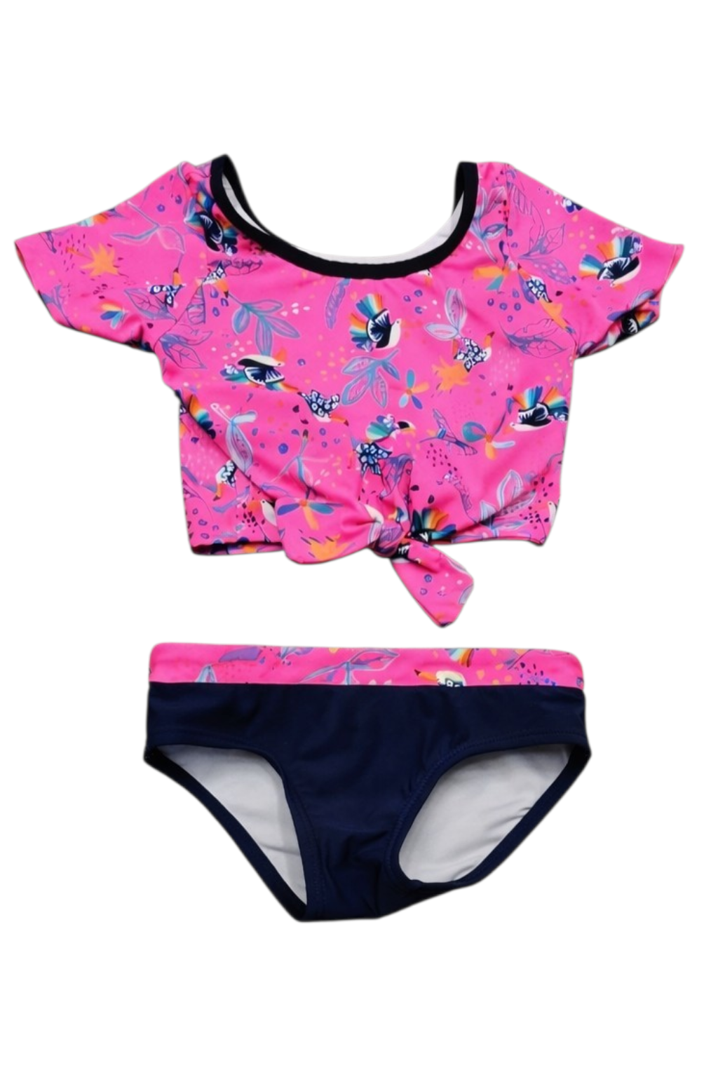 4ans Maillot NANO