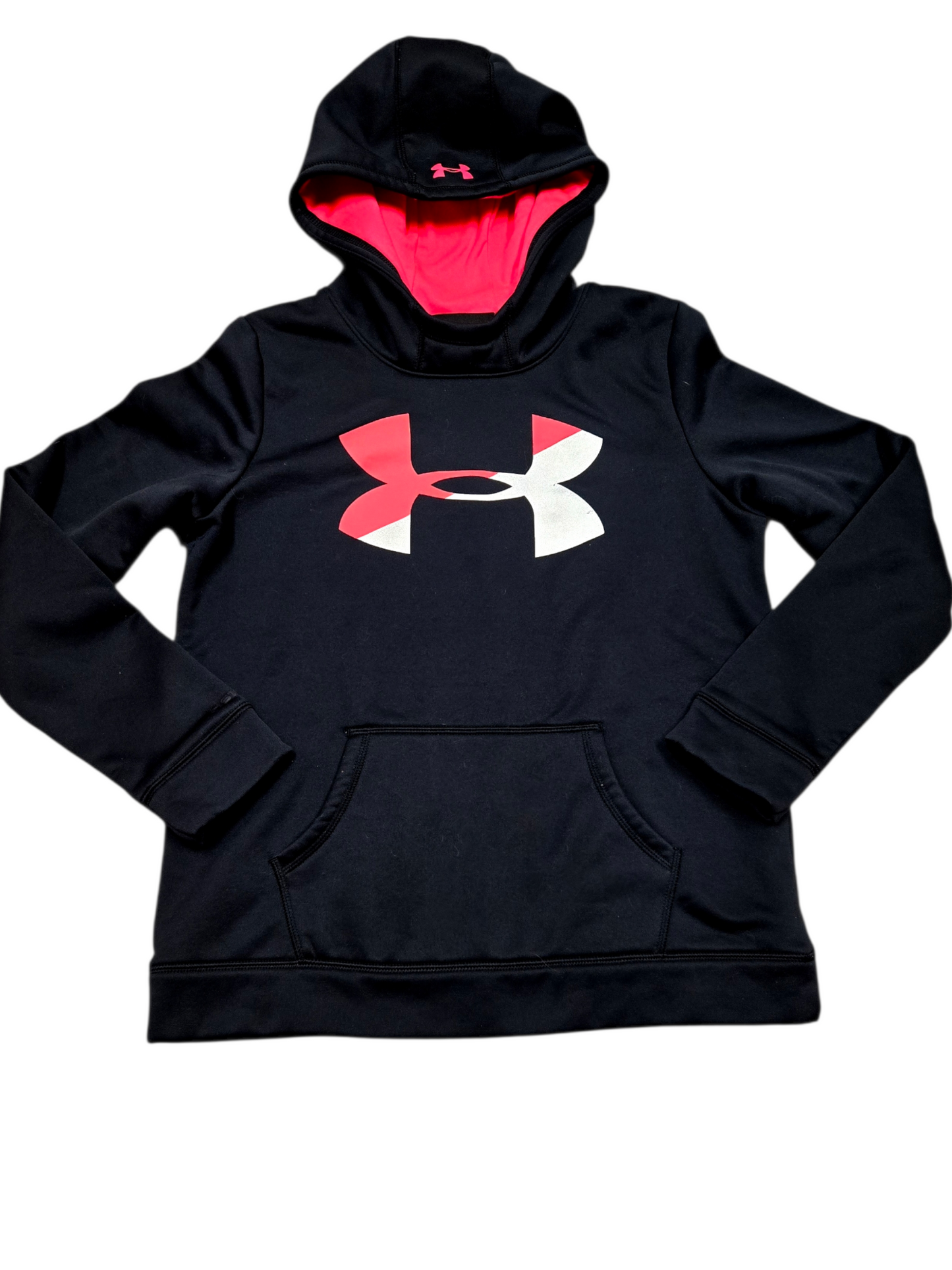 12-14ans Hoodie sport UNDER ARMOUR