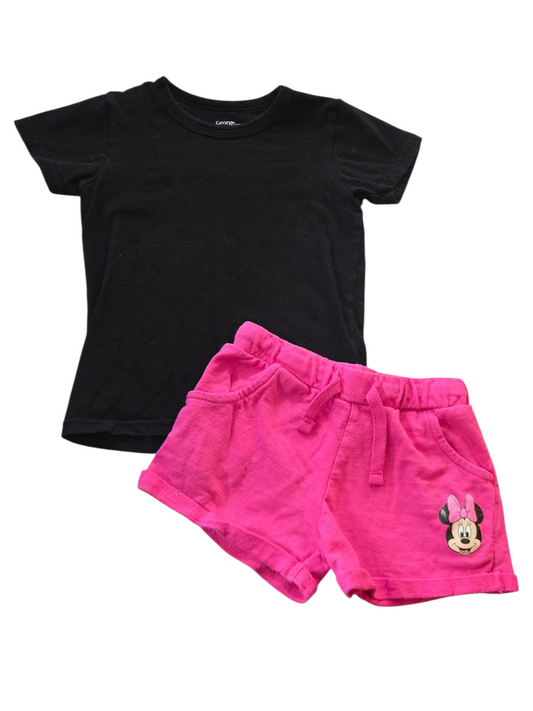 6ans Ensemble MIX&MATCH