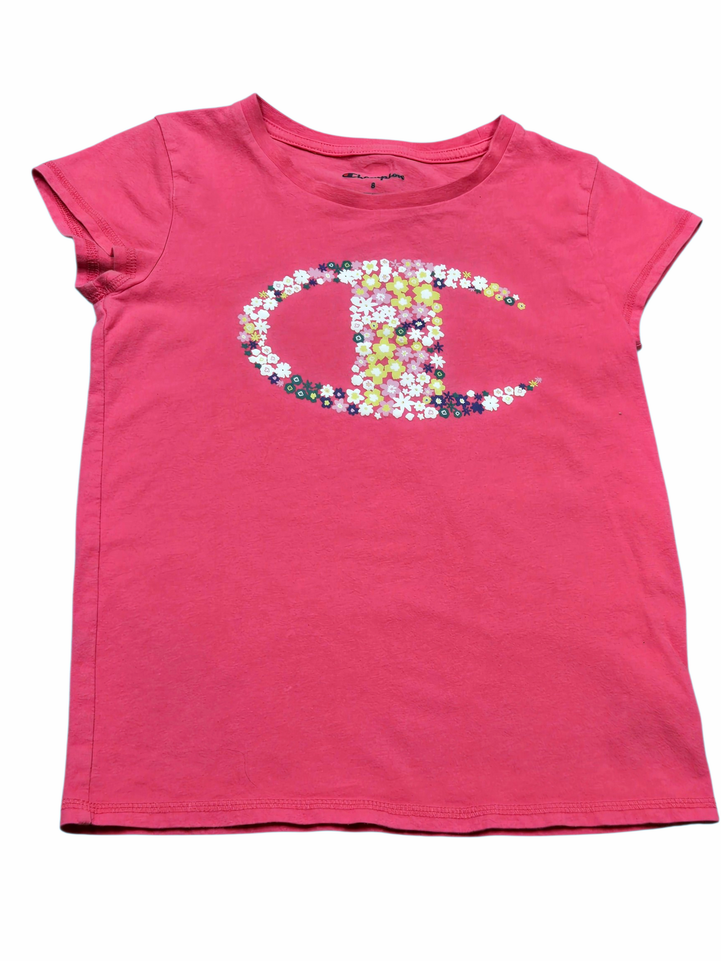 8ans Tshirt CHAMPION