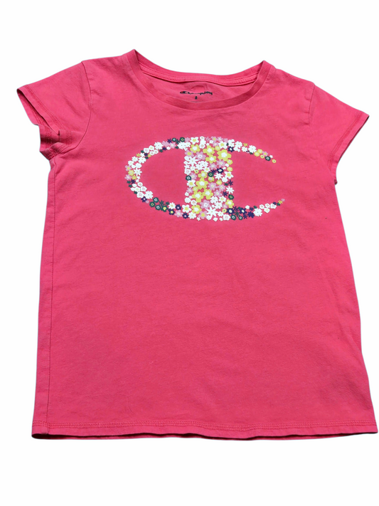 8ans Tshirt CHAMPION