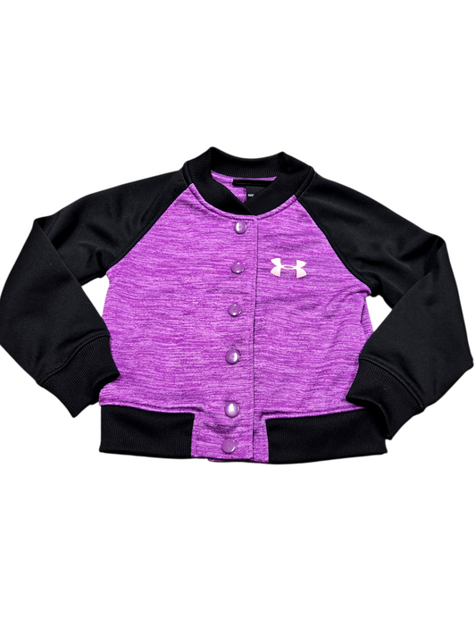 2ans Veste ouaté UNDER ARMOUR
