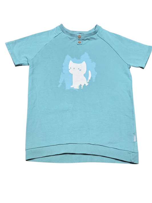 6ans Robe SOURIS MINI