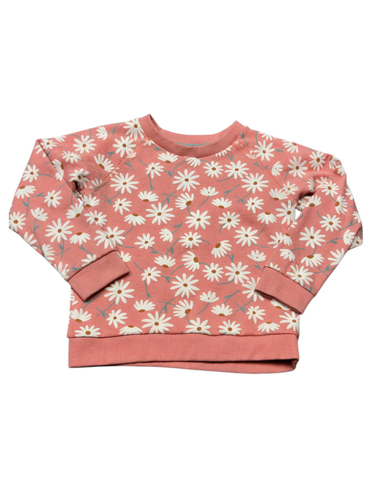 6ans Crewneck ouaté PICAPINO