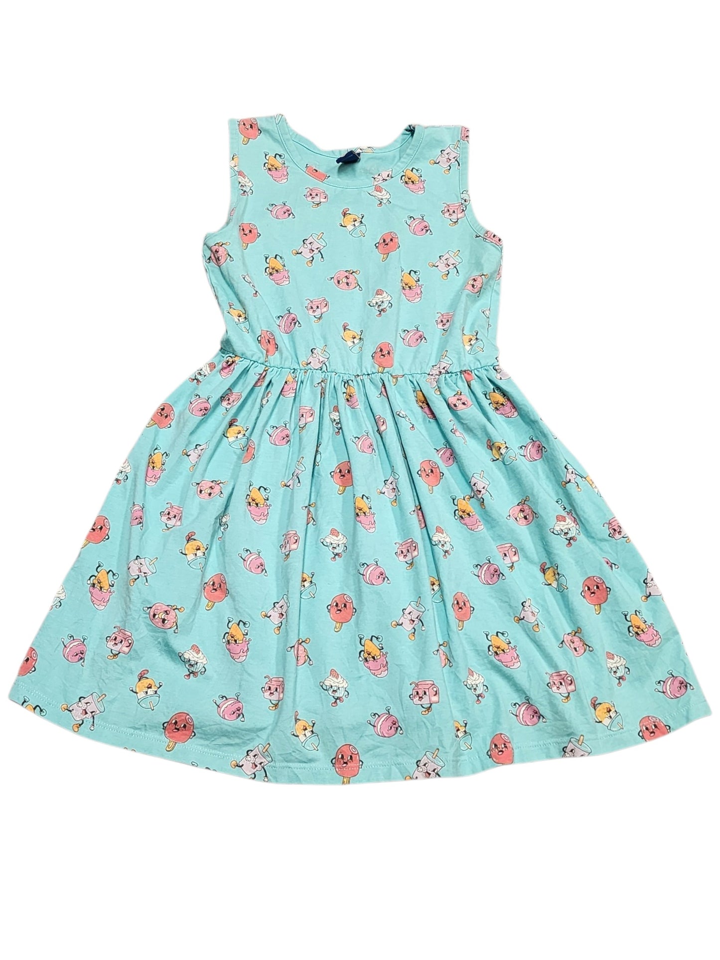 8ans Robe HARLO