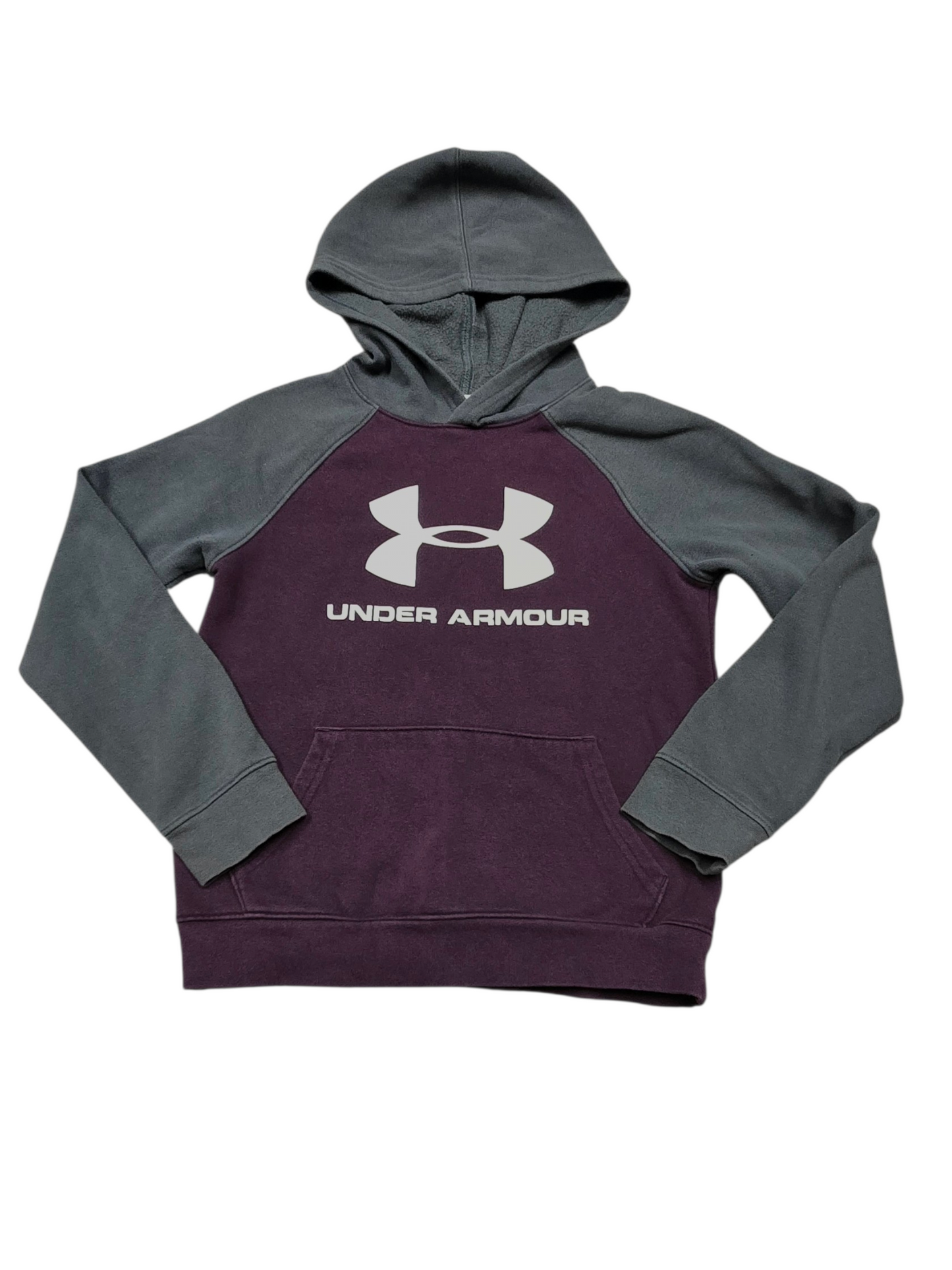 6-7ans Hoodie UNDER ARMOUR