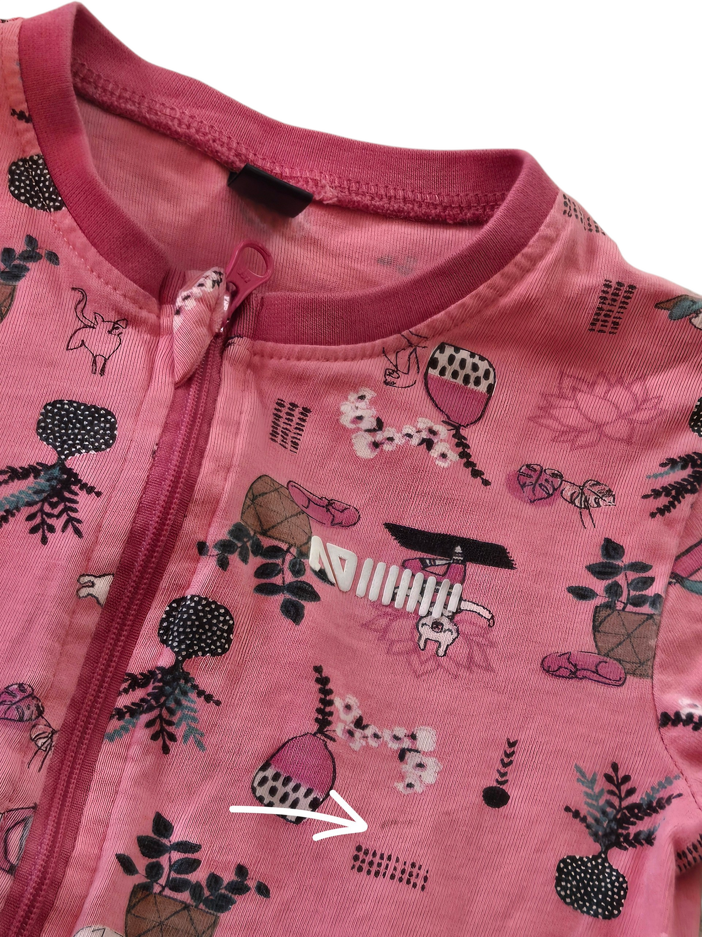 24mois Pyjama NANO