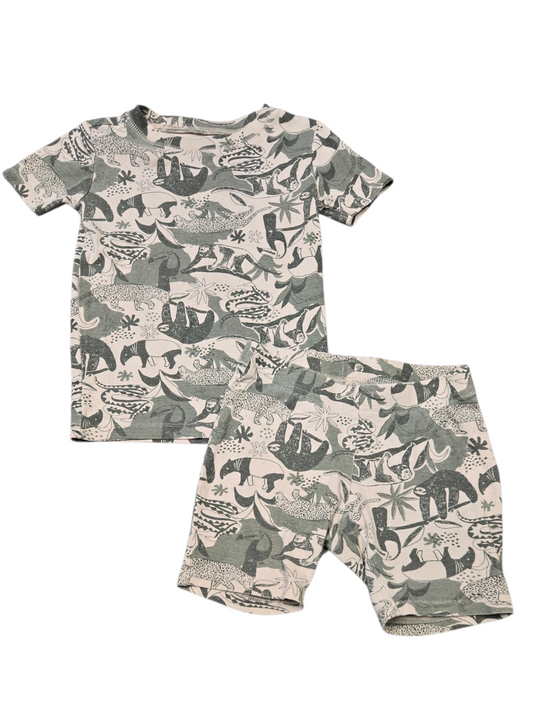 5ans Pyjama OLD NAVY