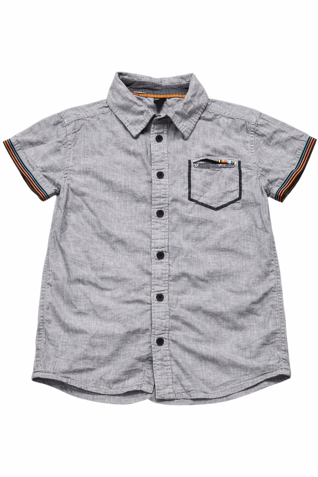 8ans Chemise NANO