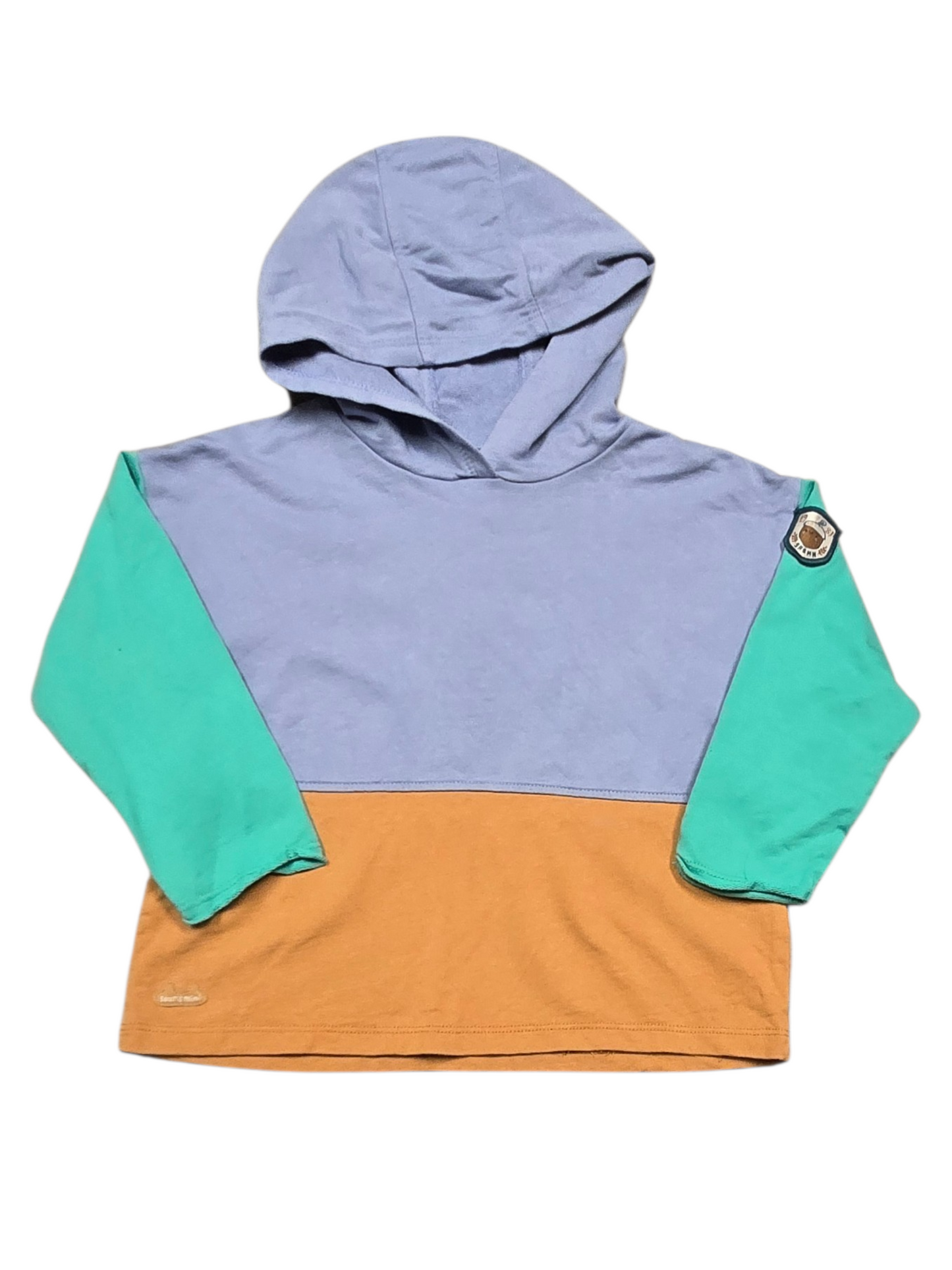 18-24mois Hoodie SOURIS MINI