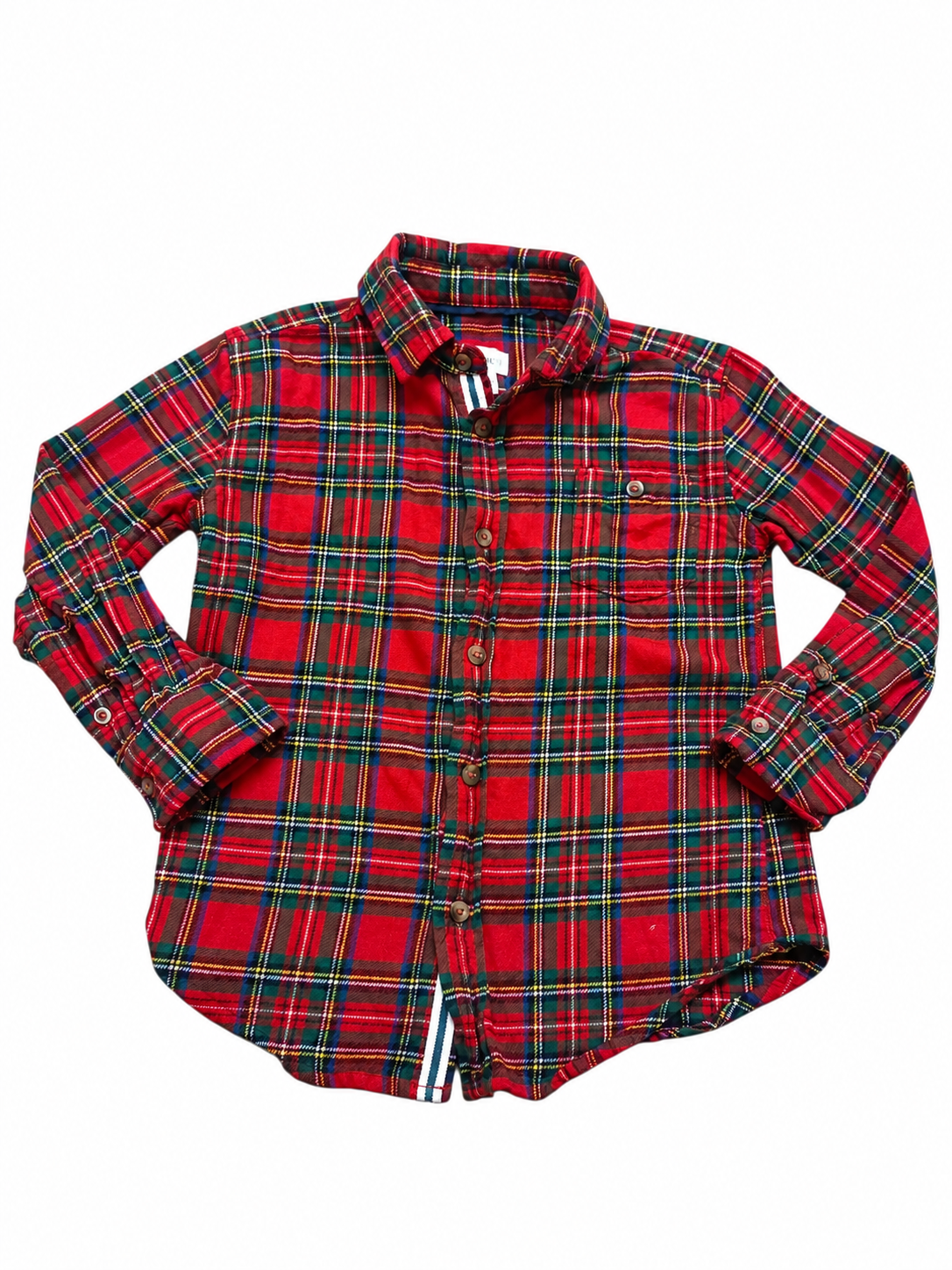 🎄6ans Chemise HATLEY