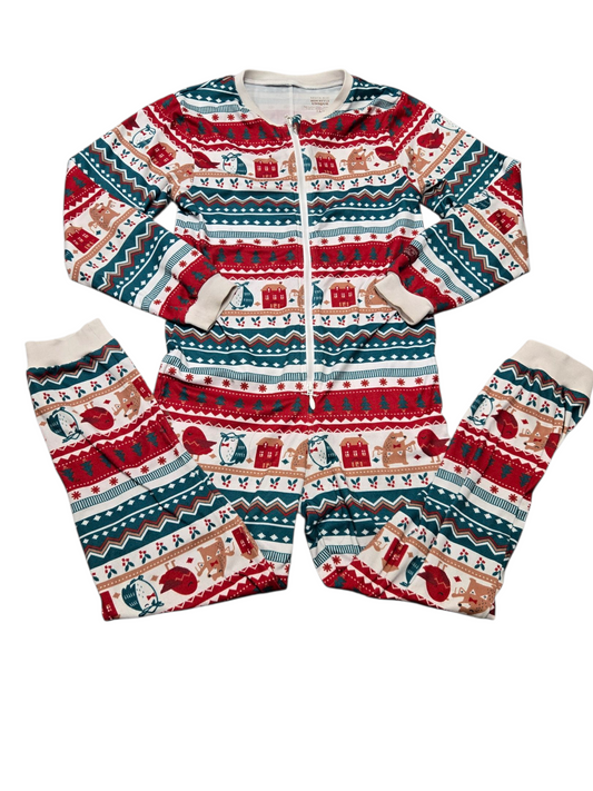 7ans Pyjama SOURIS MINI