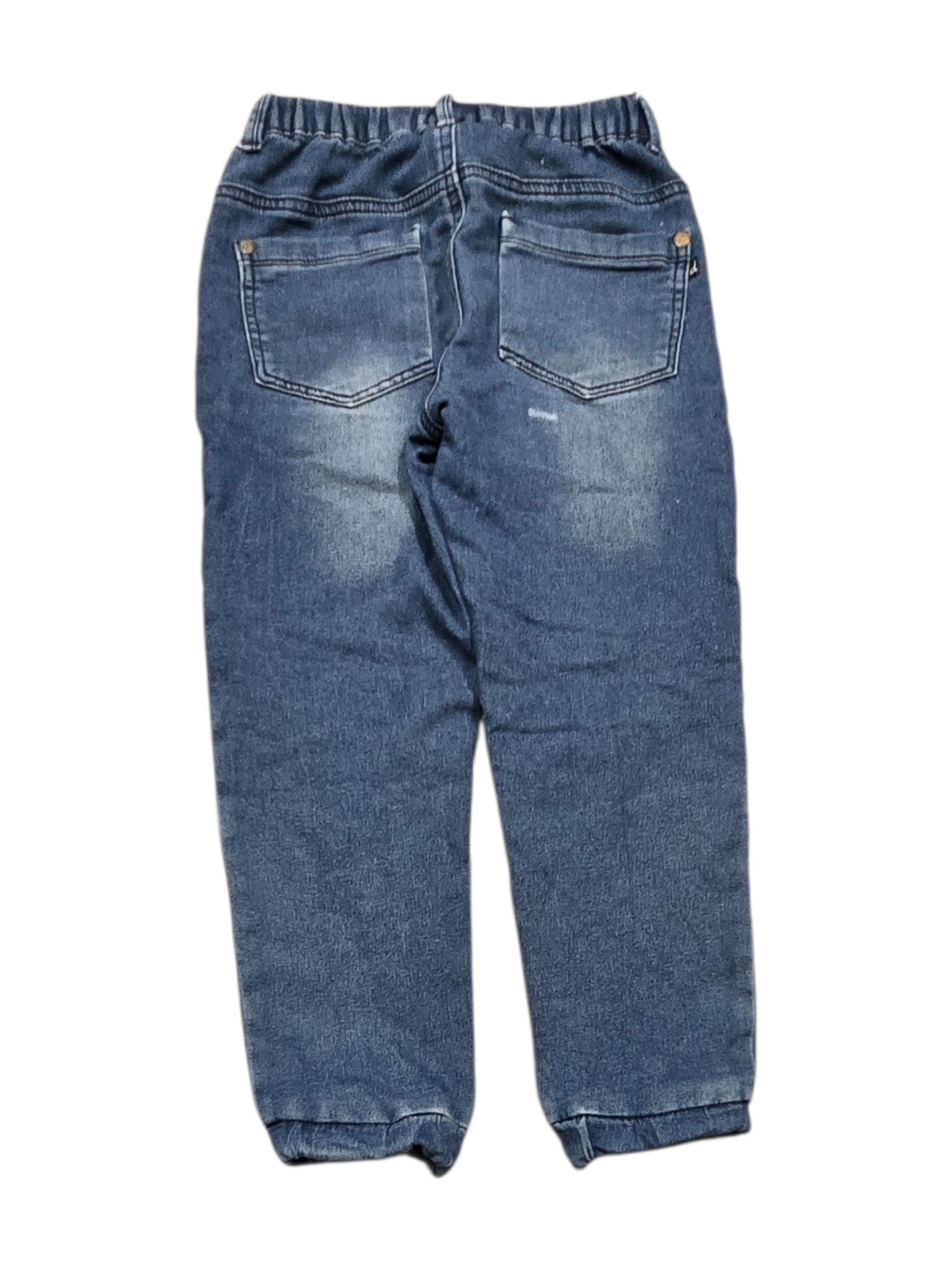 7ans Jegging DEUX PAR DEUX