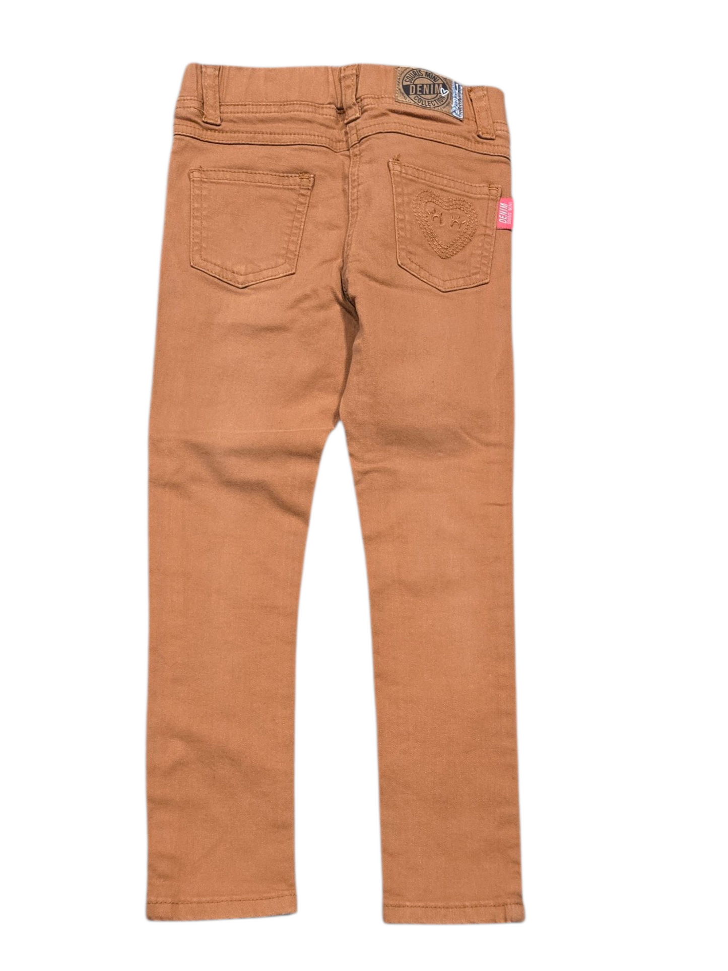 6ans Jeans SOURIS MINI