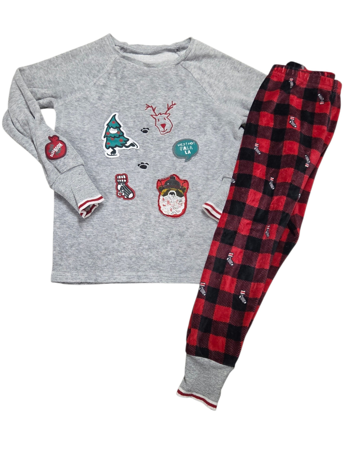 4ans Pyjama SOURIS MINI