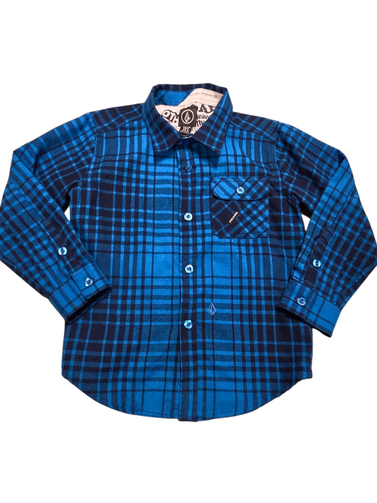6ans Chemise VOLCOM