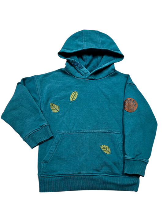3ans Hoodie SOURIS MINI
