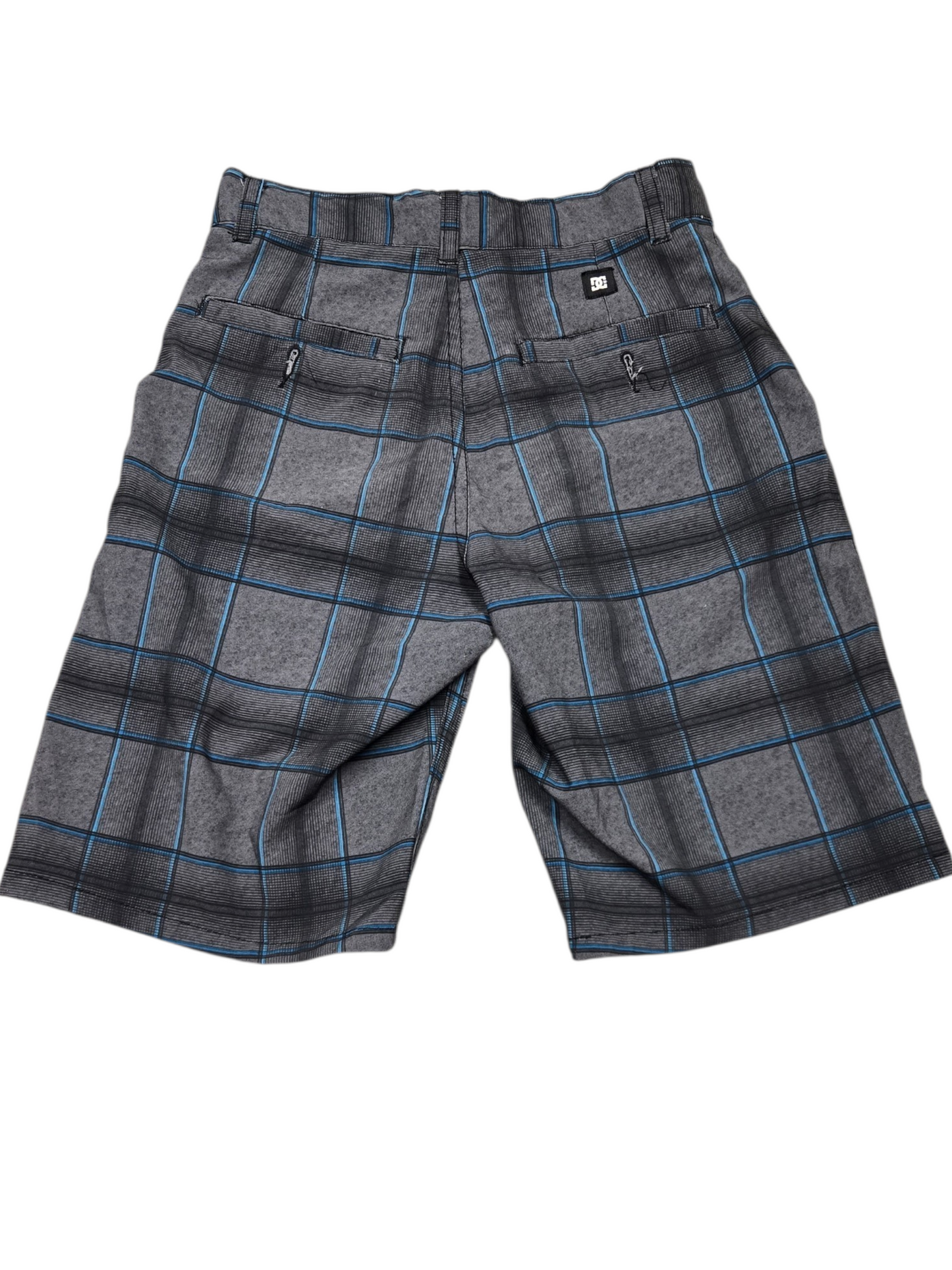 8ans Short DC