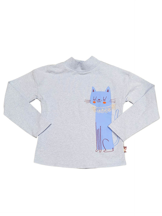 8ans Chandail SOURIS MINI