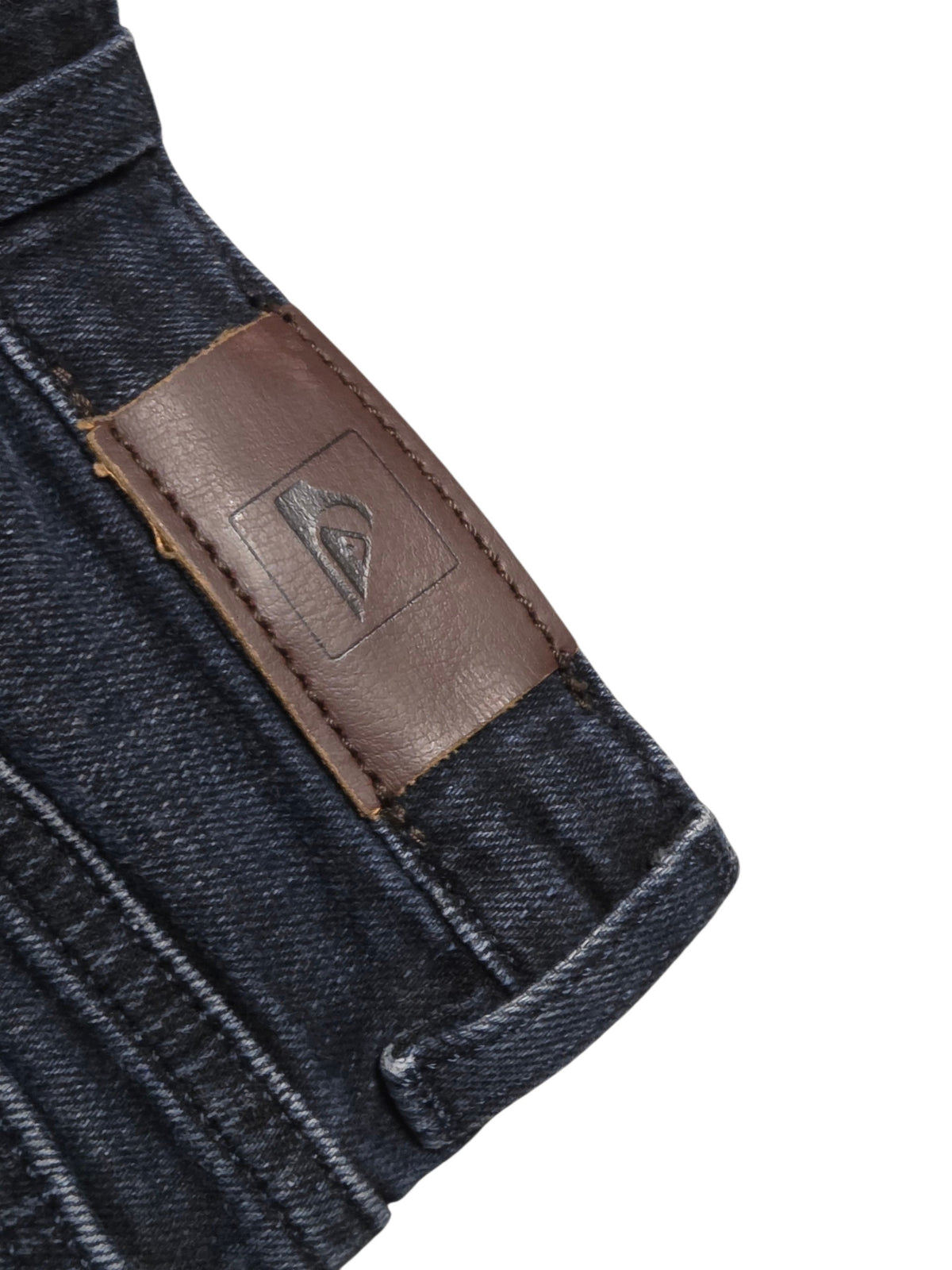 6ans Jeans QUIKSILVER