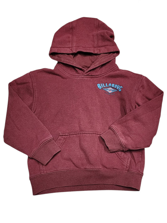 6ans Hoodie BILLABONG
