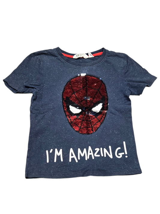 6-8ans Tshirt H&M