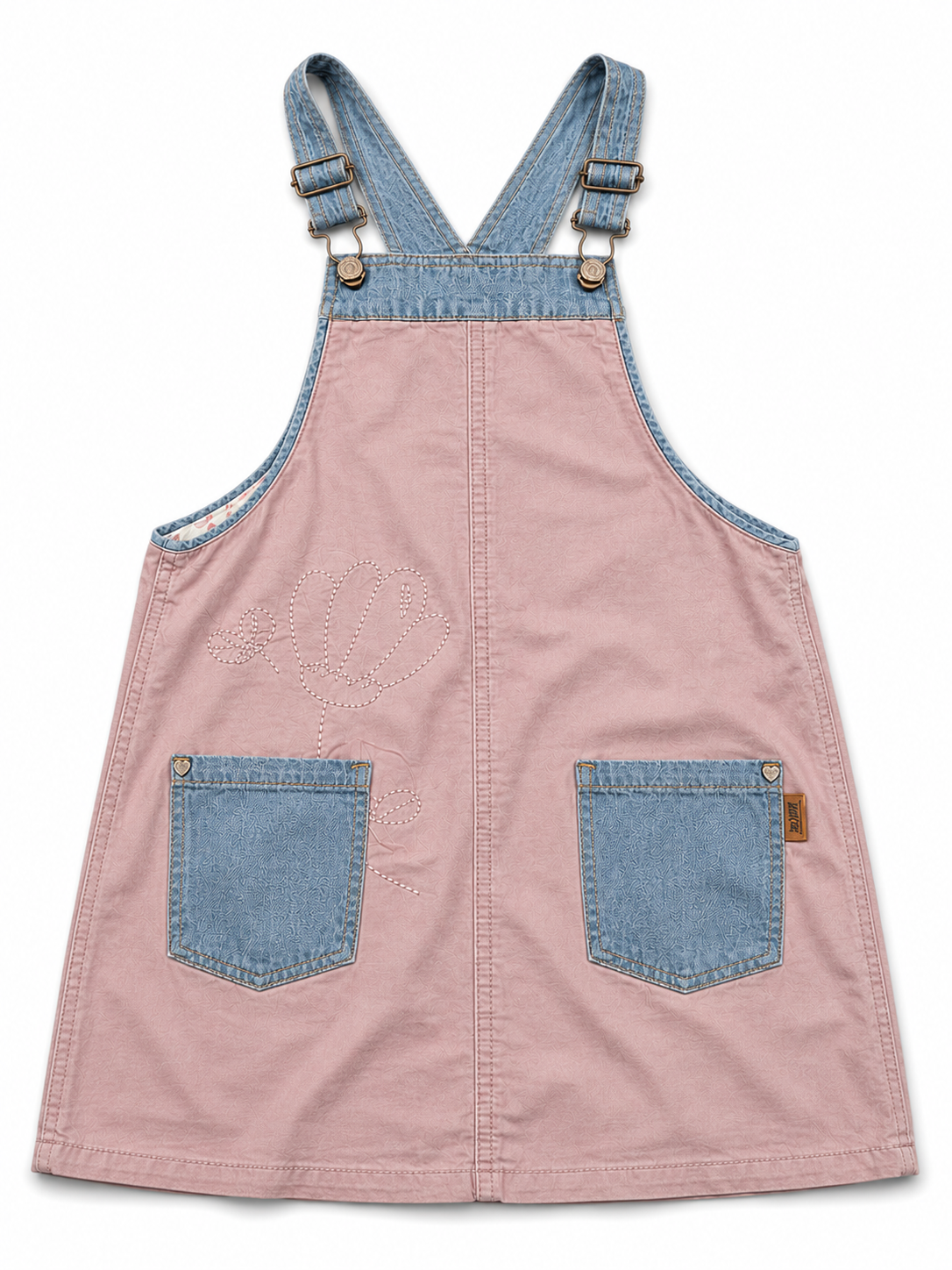 8ans Jumper SOURIS MINI