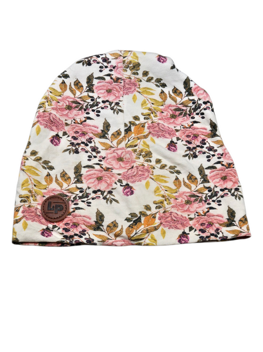 6-24mois Tuque misaison L&P