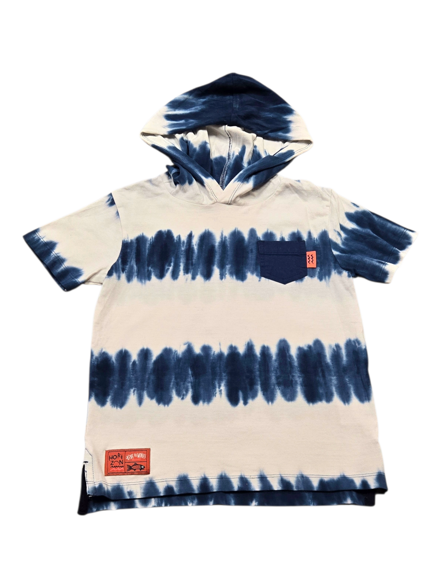 5ans TShirt SOURIS MINI *IMP