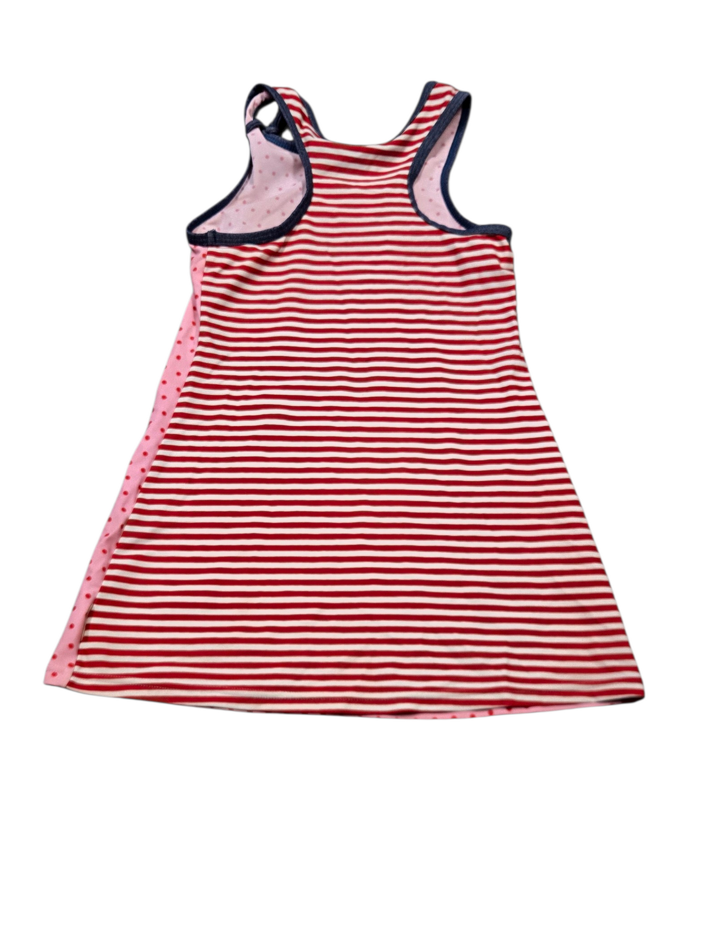 4ans Robe maillot SOURIS MINI