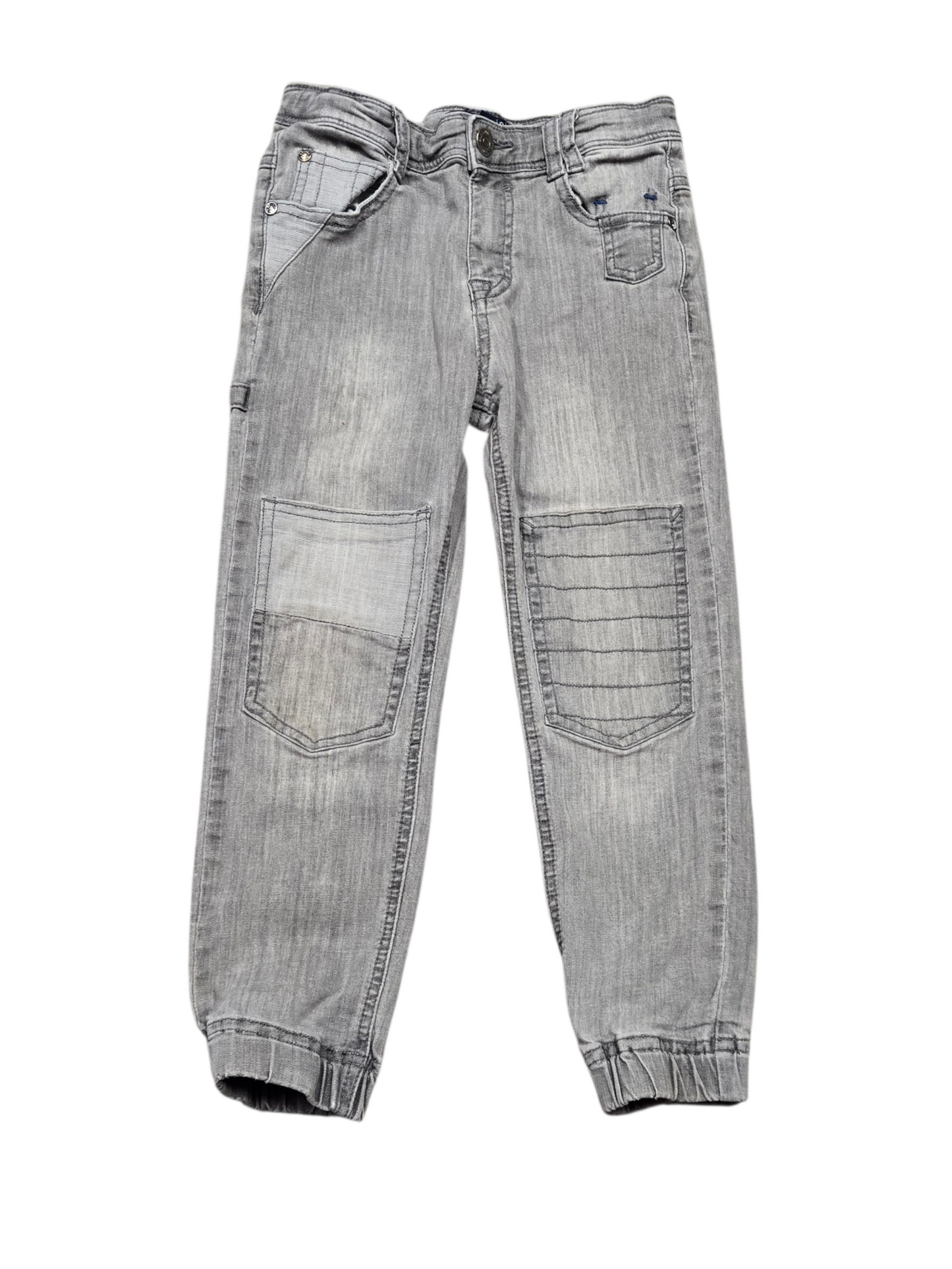 7ans Jeans SOURIS MINI