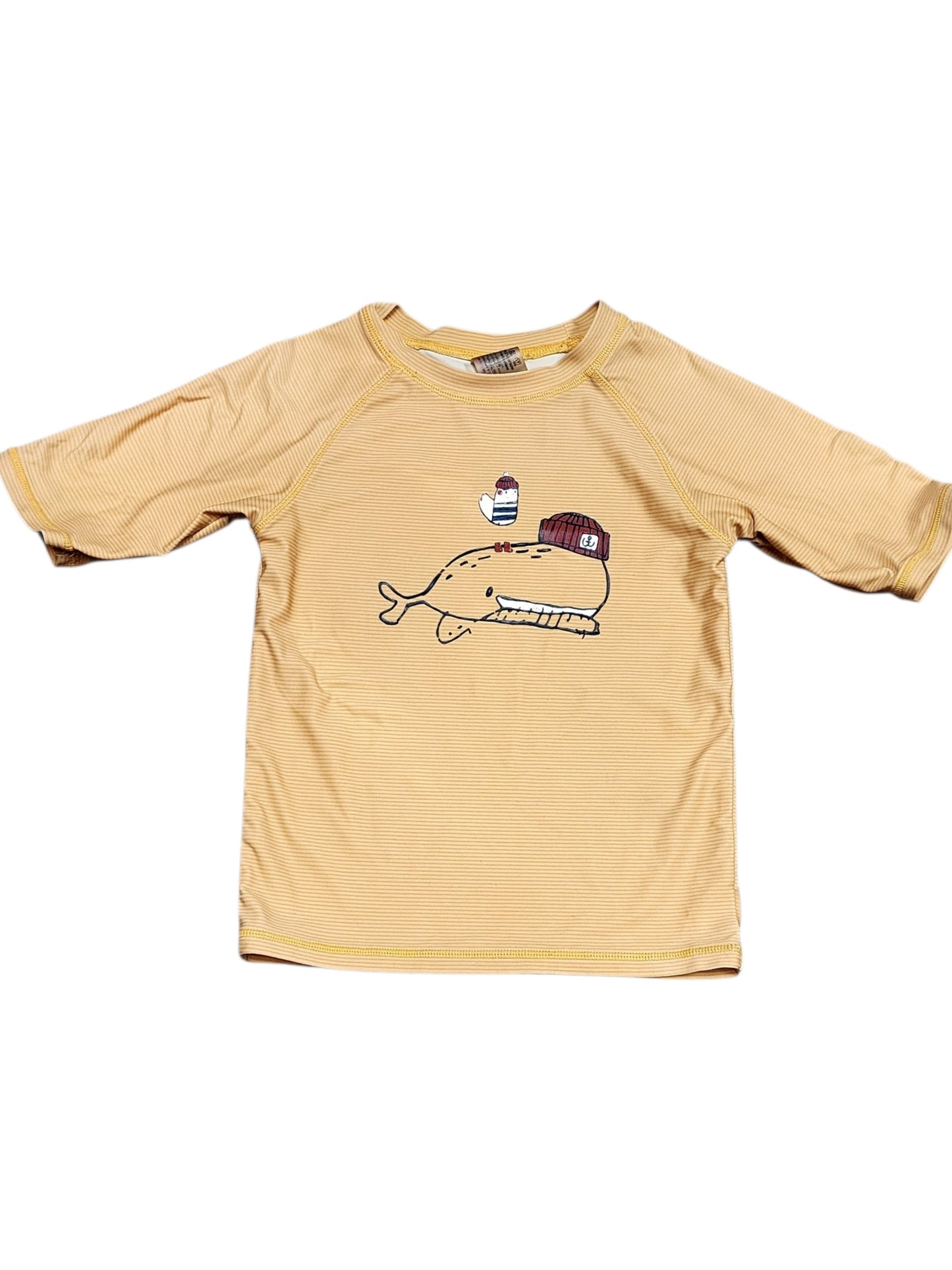 4ans Rashguard SOURIS MINI