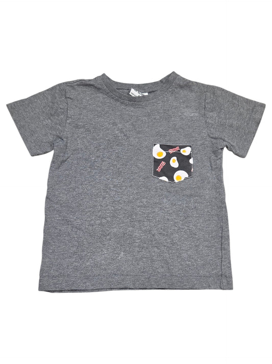 2ans Tshirt BLANC DE BLANC