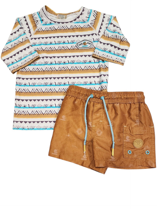 6ans Maillot SOURIS MINI
