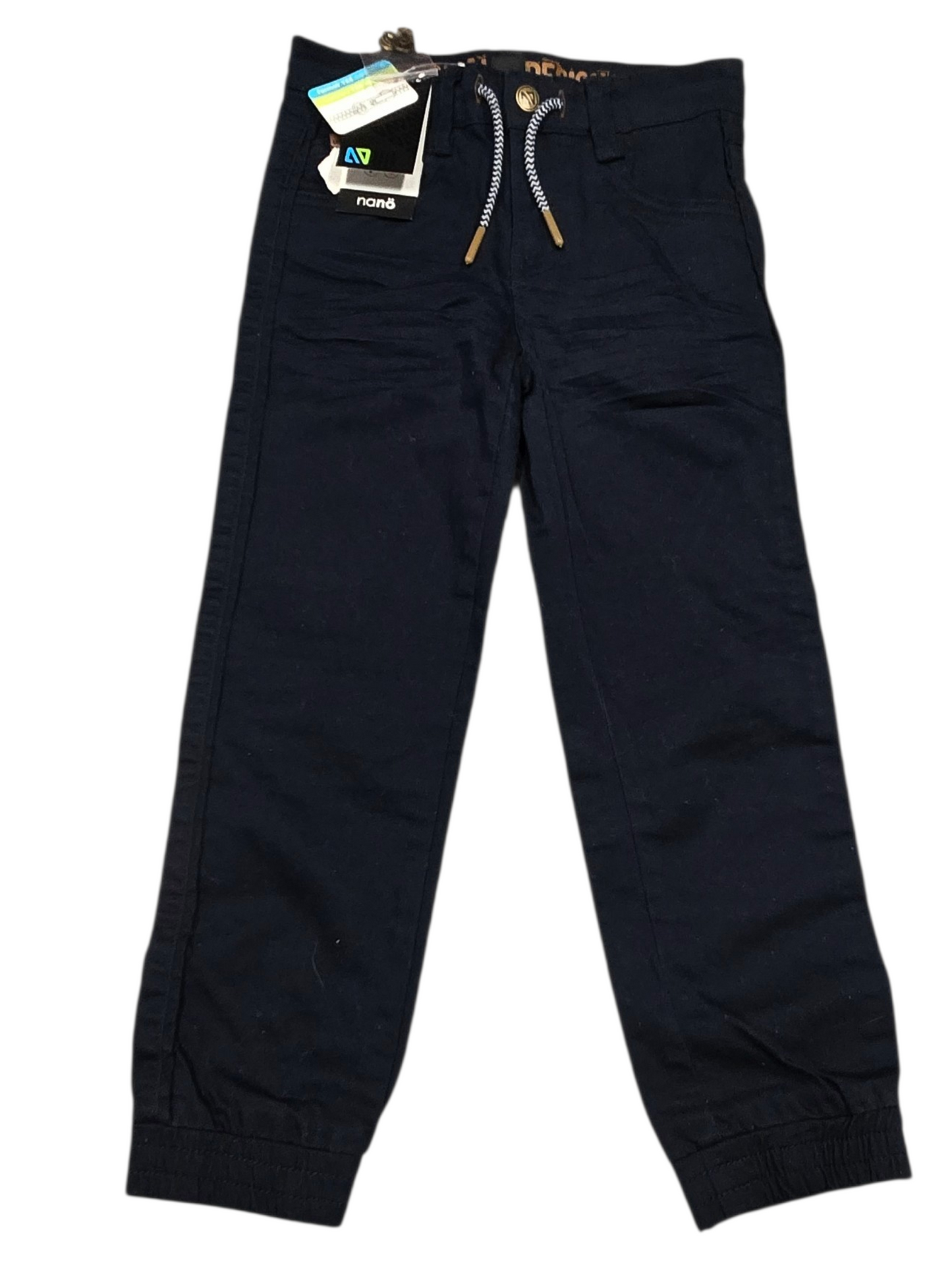 Neuf 6ans Pantalon NANO
