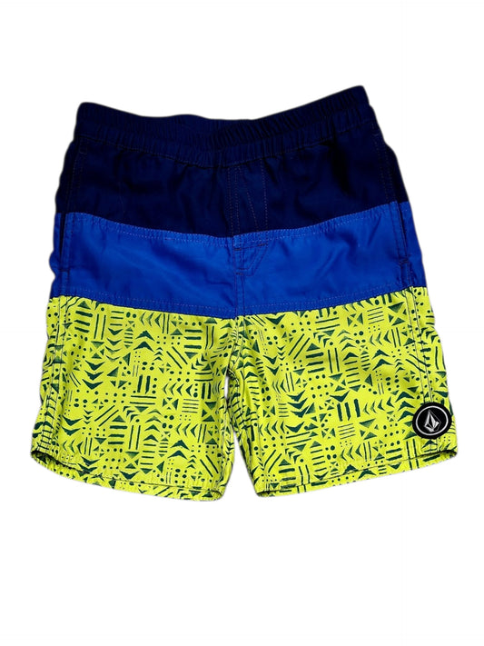6ans Maillot VOLCOM