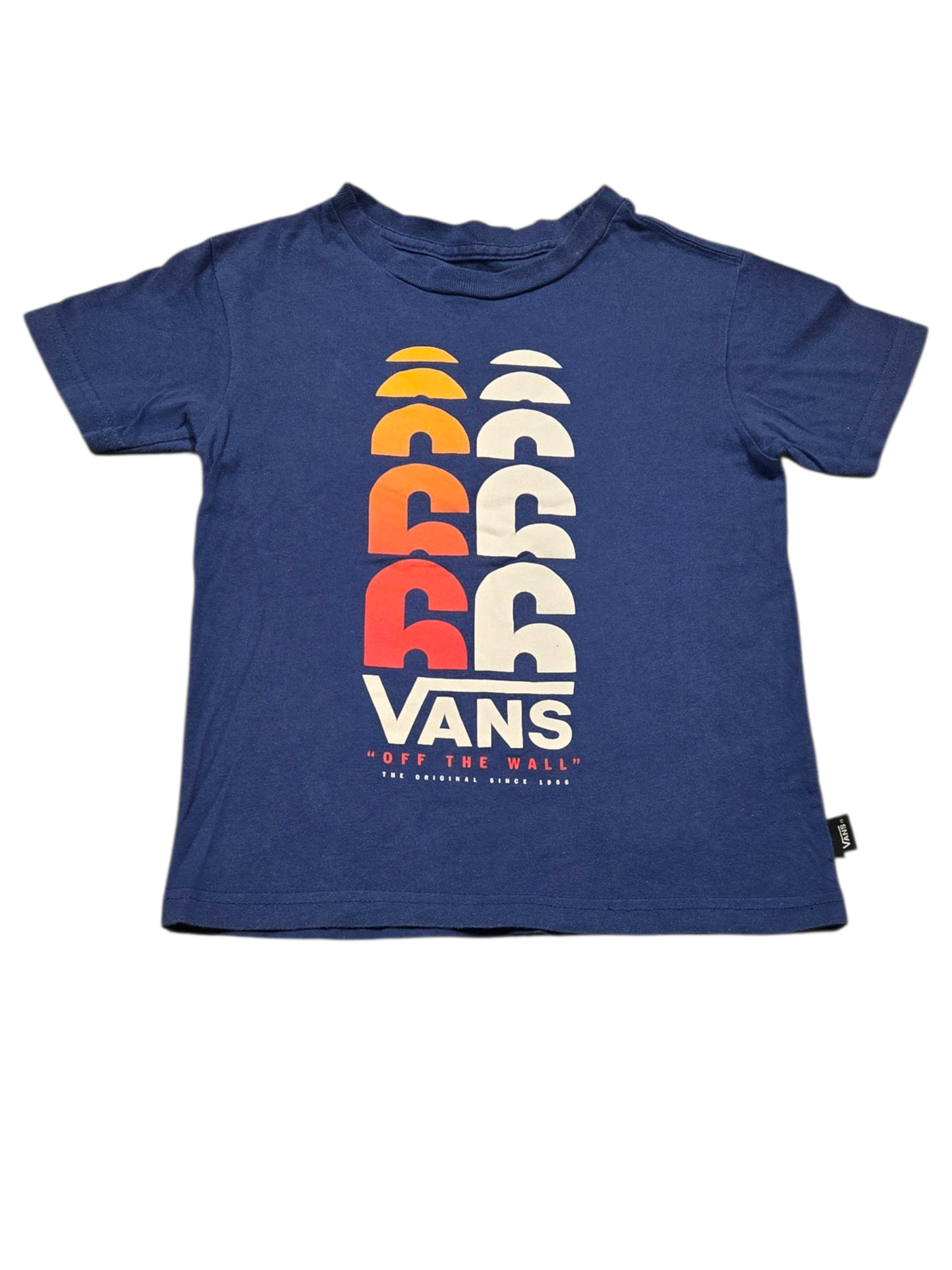 3ans Tshirt VANS