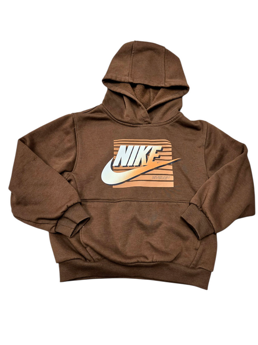 7ans Hoodie NIKE